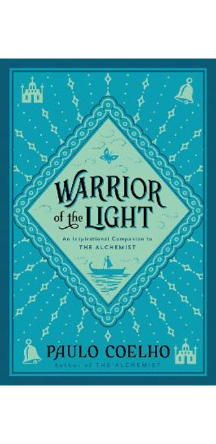 Warrior of the Light