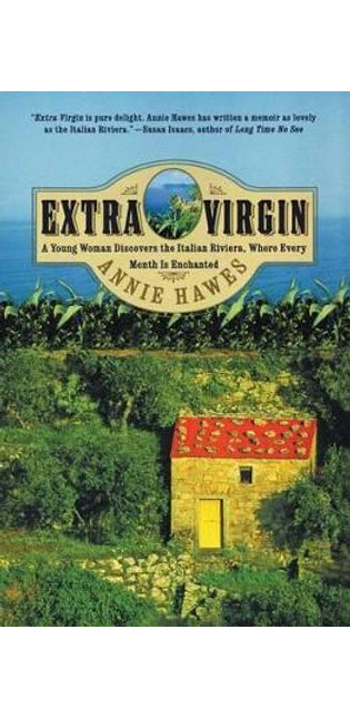 Extra Virgin