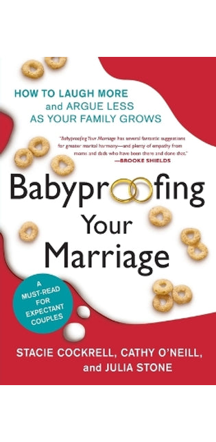 Babyproofing Your Marriage