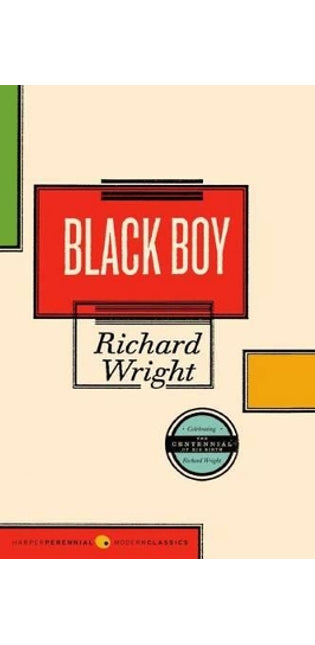 Black Boy