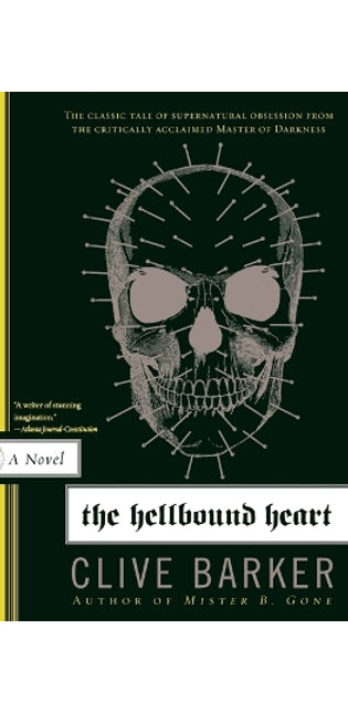 Hellbound Heart