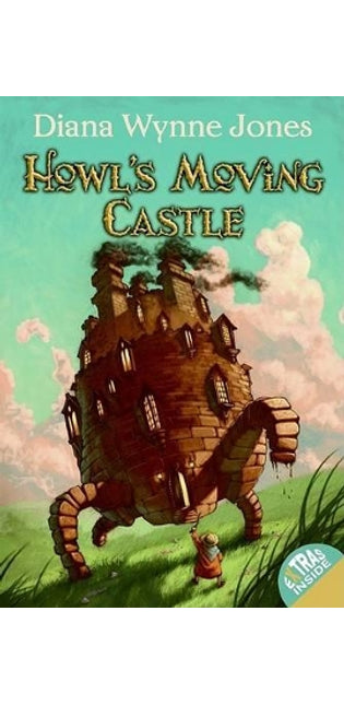 Howl's Moving Castle