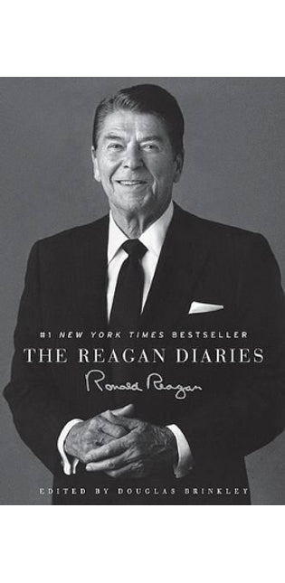 Reagan Diaries