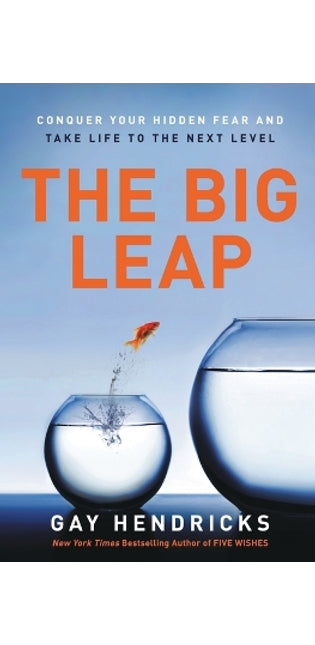 Big Leap