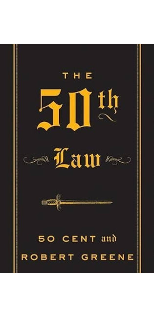 50th Law