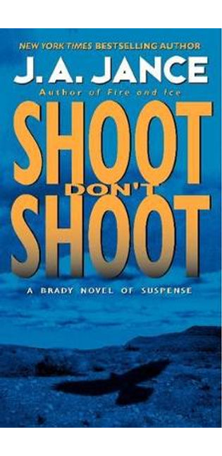 Shoot Don't Shoot