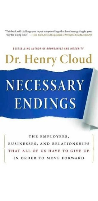 Necessary Endings