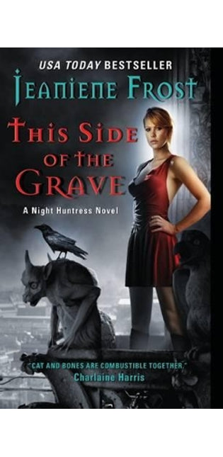 This Side of the Grave
