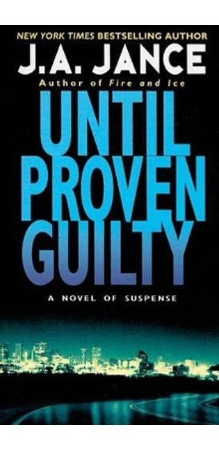 Until Proven Guilty