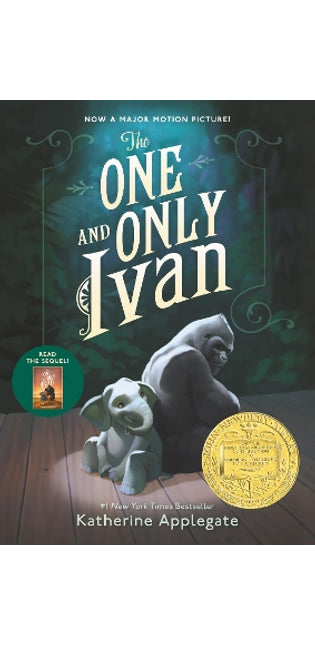 One and Only Ivan