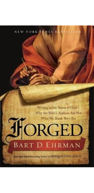 Forged