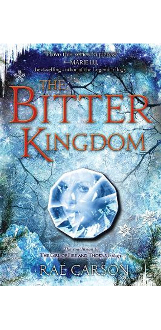 Bitter Kingdom
