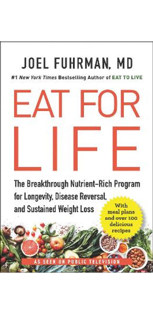 Eat for Life