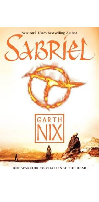 Sabriel
