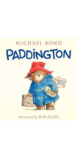 Paddington