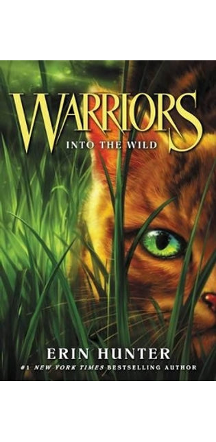 Warriors #1