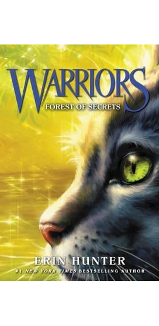 Warriors #3