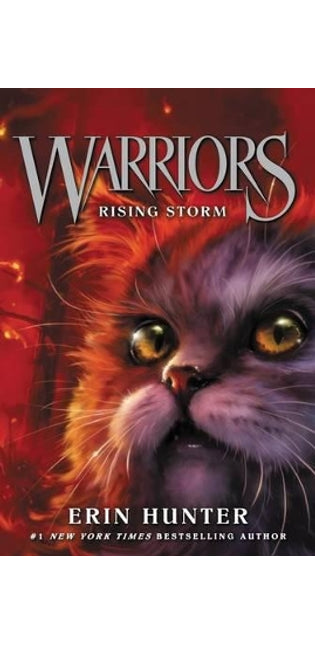 Warriors #4