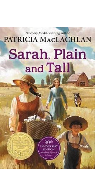 Sarah, Plain and Tall