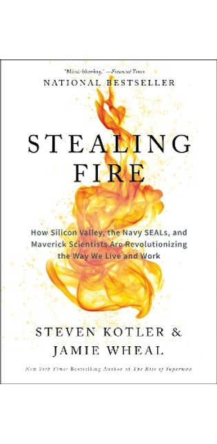 Stealing Fire