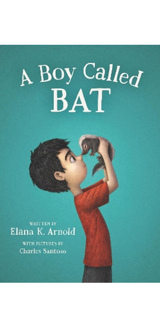 A Boy Called Bat