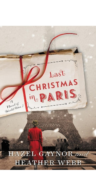 Last Christmas in Paris