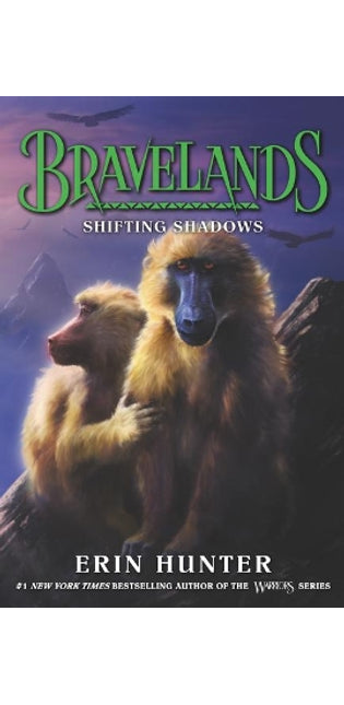 Bravelands: Shifting Shadows