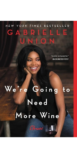 We're Going to Need More Wine