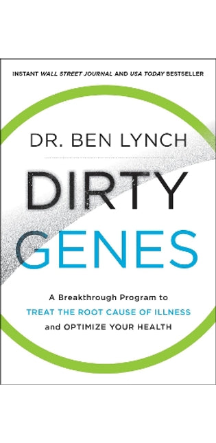Dirty Genes