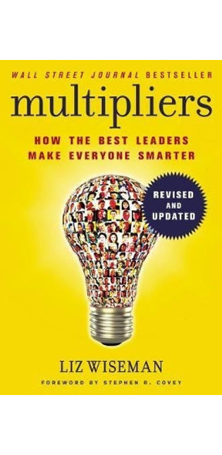 Multipliers, Revised and Updated