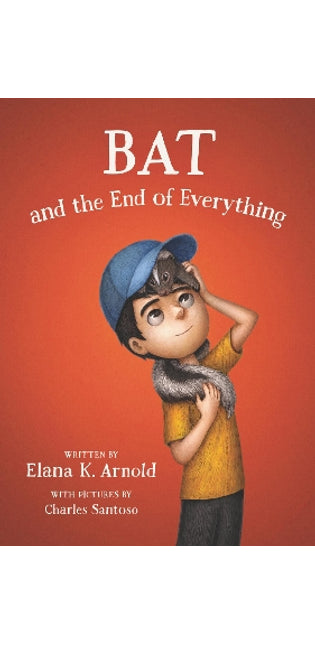 Bat and the End of Everything