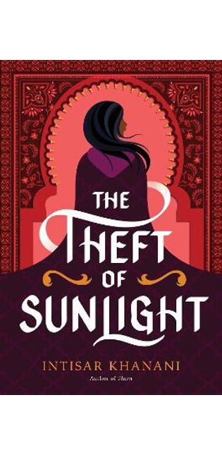 Theft of Sunlight