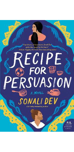 Recipe for Persuasion