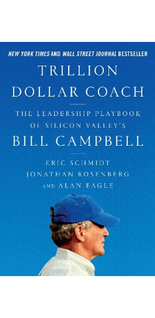 Trillion Dollar Coach