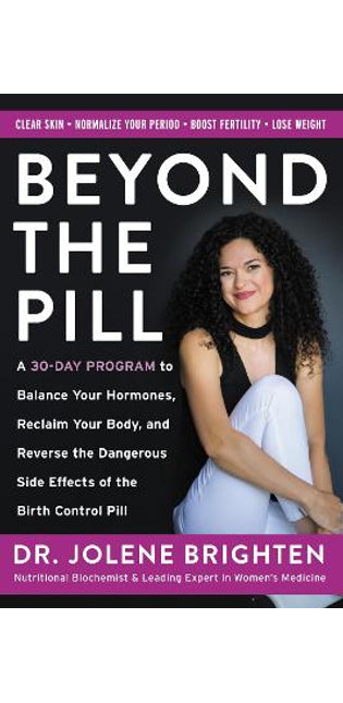 Beyond the Pill