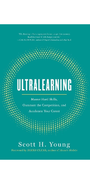 Ultralearning
