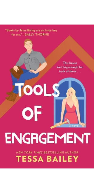 Tools of Engagement