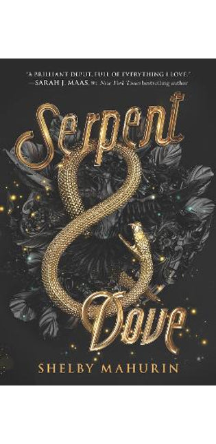 Serpent & Dove