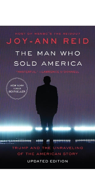 Man Who Sold America