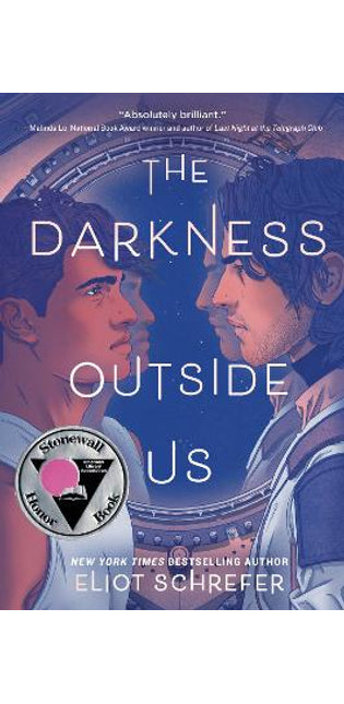 Darkness Outside Us