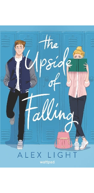 Upside of Falling