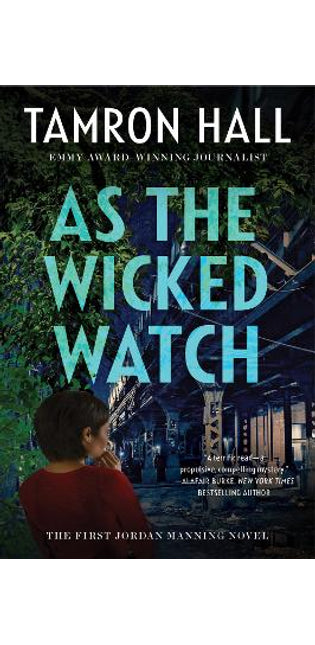 As the Wicked Watch