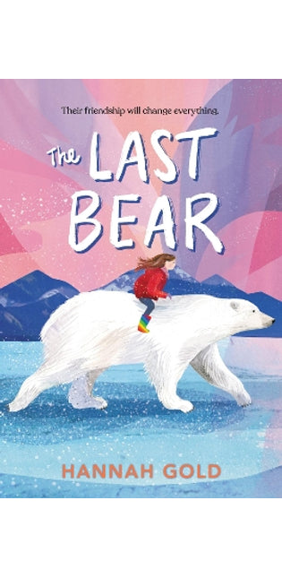 Last Bear