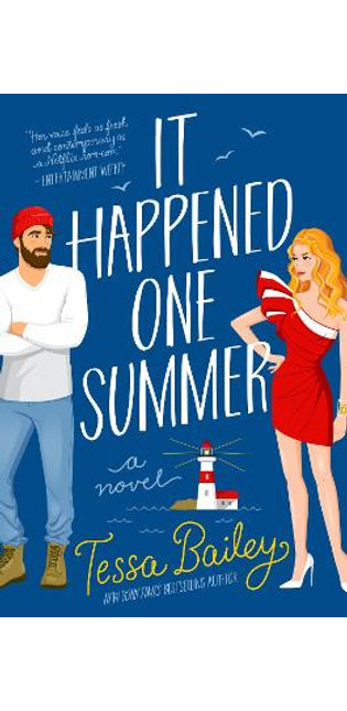 It Happened One Summer