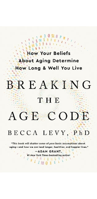 Breaking the Age Code