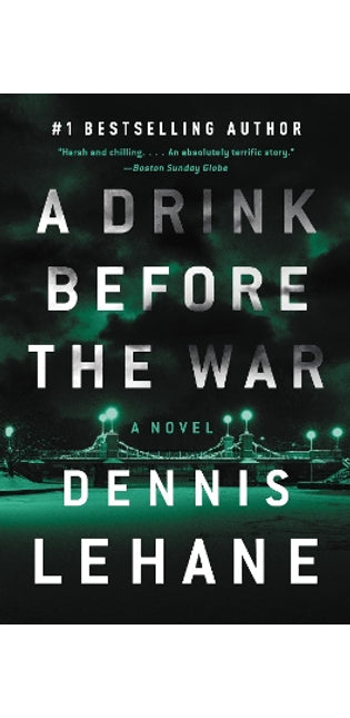 Drink Before the War