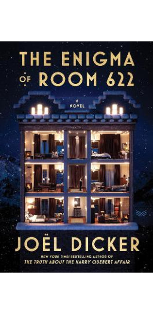 Enigma of Room 622