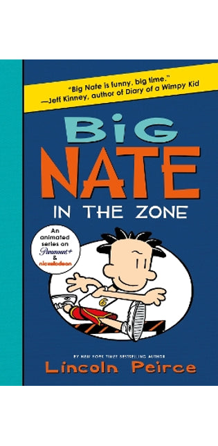 Big Nate