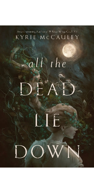 All the Dead Lie Down
