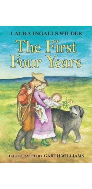 First Four Years
